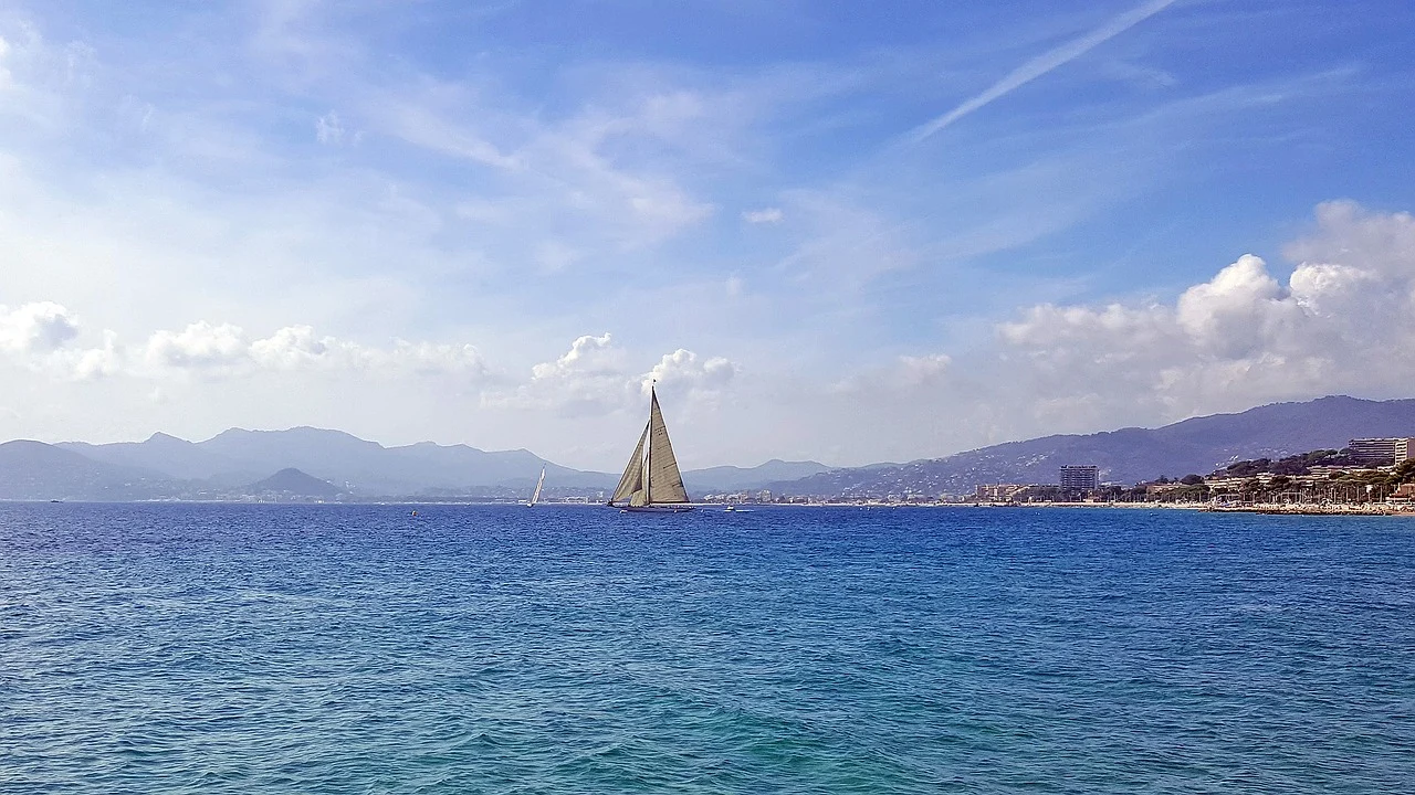 Les plus belles plages de France