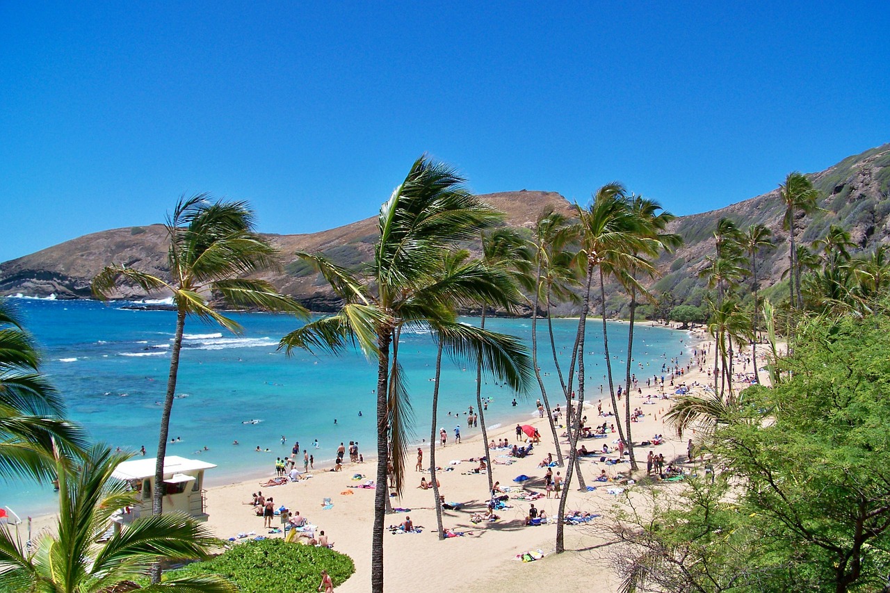 Quelles sont les meilleures raisons de venir à Lanai ?