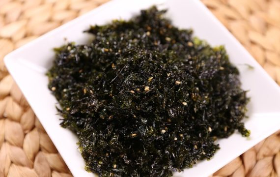 Manger des algues est bon pour la santé ?