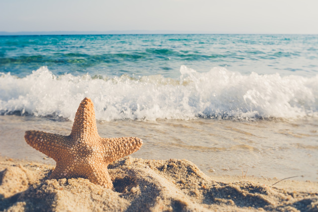 6 destinations en bord de mer où partir en vacances en famille