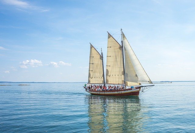 Quels sont les étapes à suivre avant de louer un bateau ?