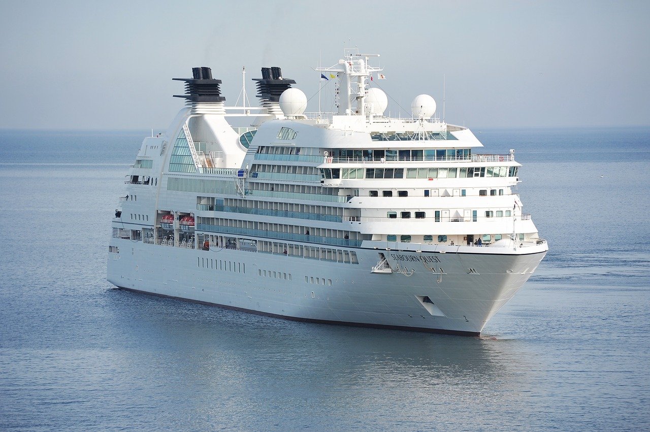 Partir en vacances en bateau : comment s’organiser ?