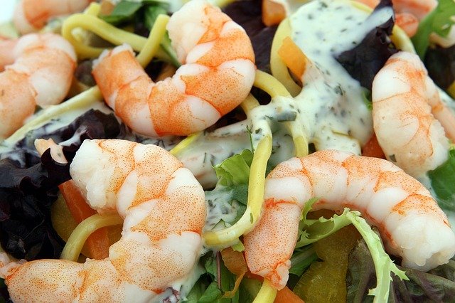 Quels fruits de mer manger pour une meilleure santé ?