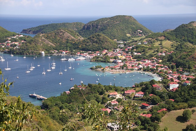 Partez à la (re)découverte des Îles de Guadeloupe cet été