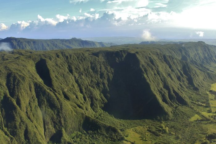 Les 8 villages que vous devriez absolument visiter à La Réunion