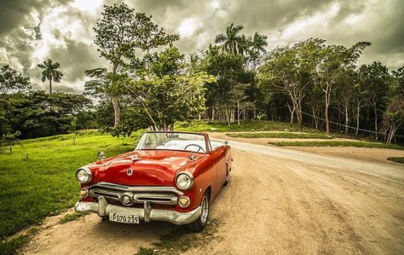 Six conseils pour louer une voiture pas chère à la Réunion