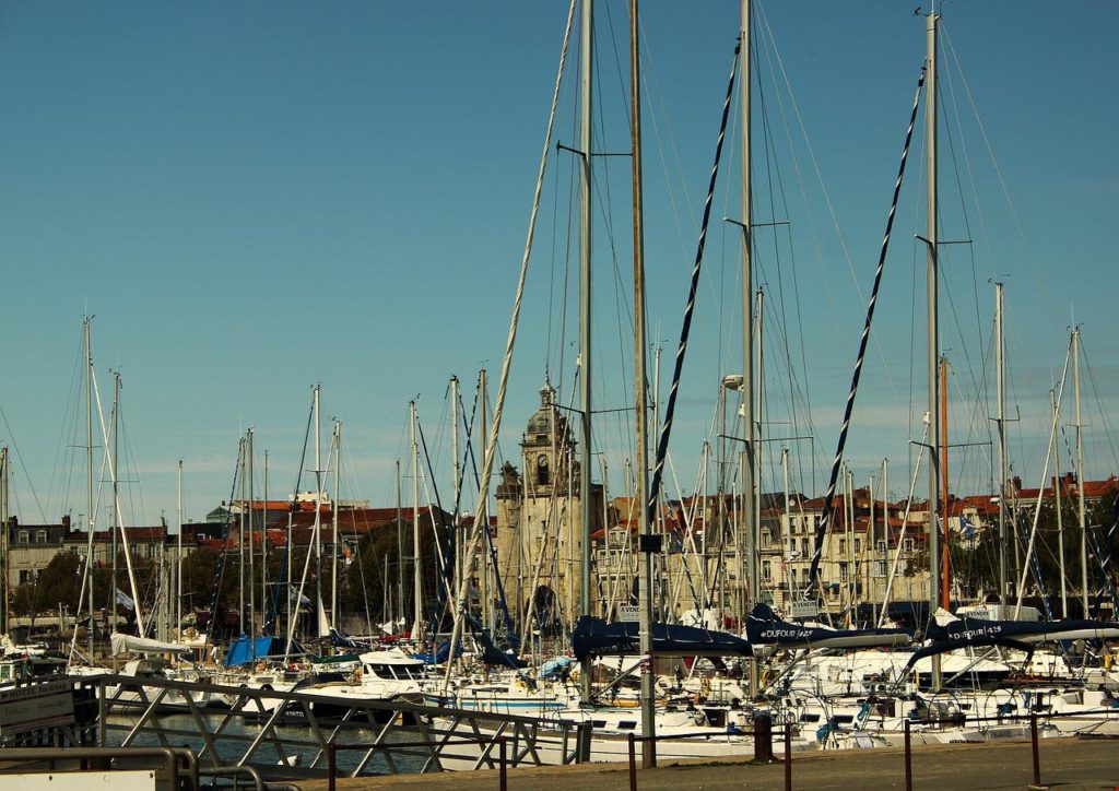 La Rochelle