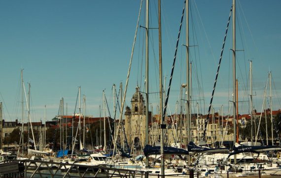 Où partir en France pour le week-end de Pentecôte ?