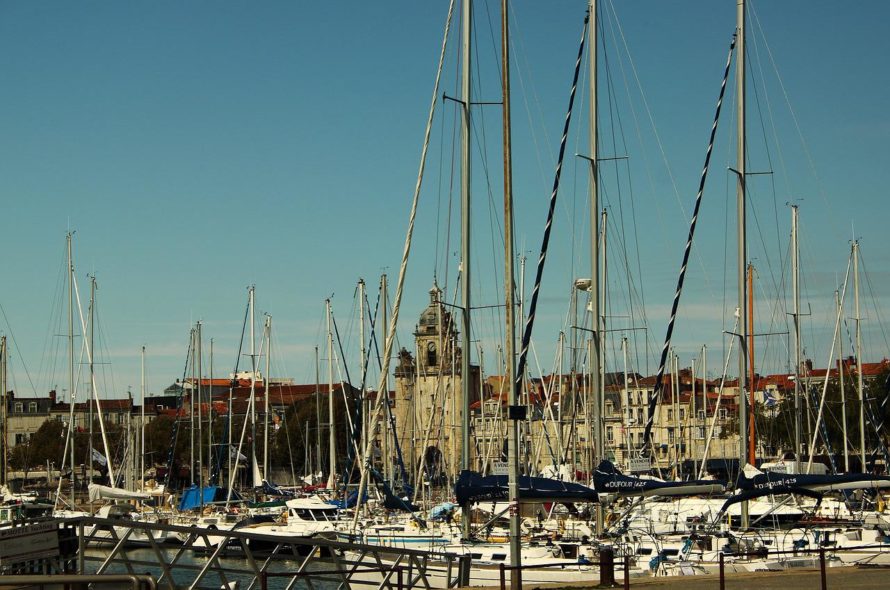 Où partir en France pour le week-end de Pentecôte ?