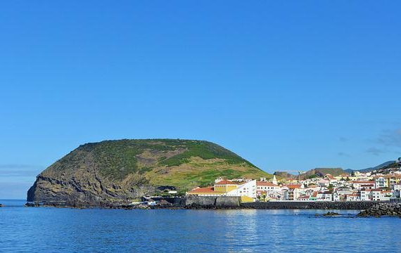 À la découverte des îles des Açores