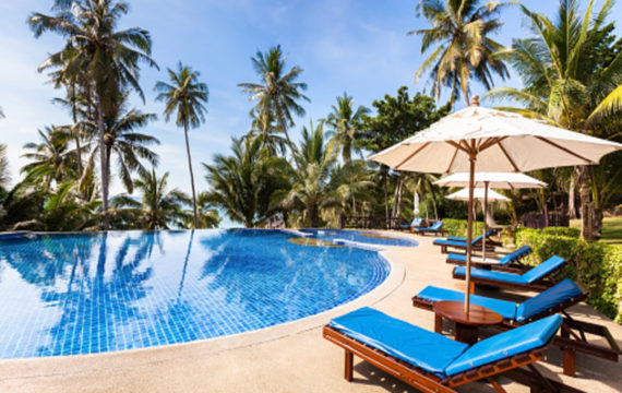 Top 3 des meilleurs hôtels à proximité de la plage Grace Bay