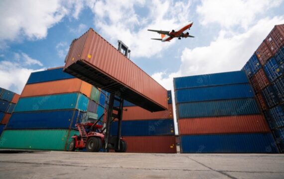 Fret aérien : Le meilleur moyen d’envoyer des marchandises à l’étranger