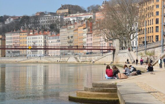 Comment obtenir un Lyon City Card?