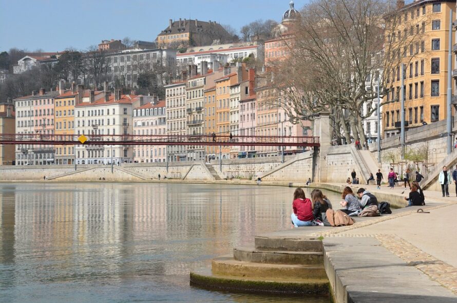 Comment obtenir un Lyon City Card?
