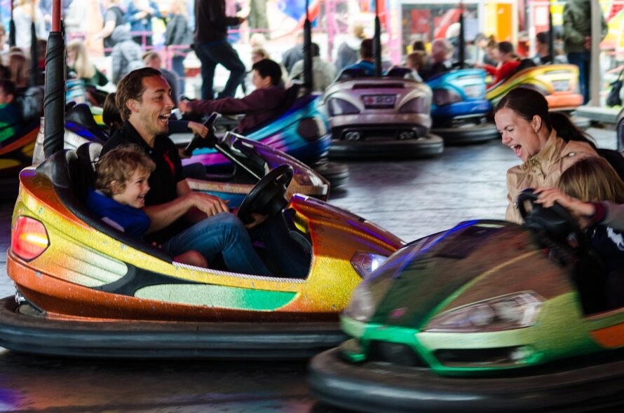 Top 5 des meilleurs parcs d’attractions à Longeau-Percey