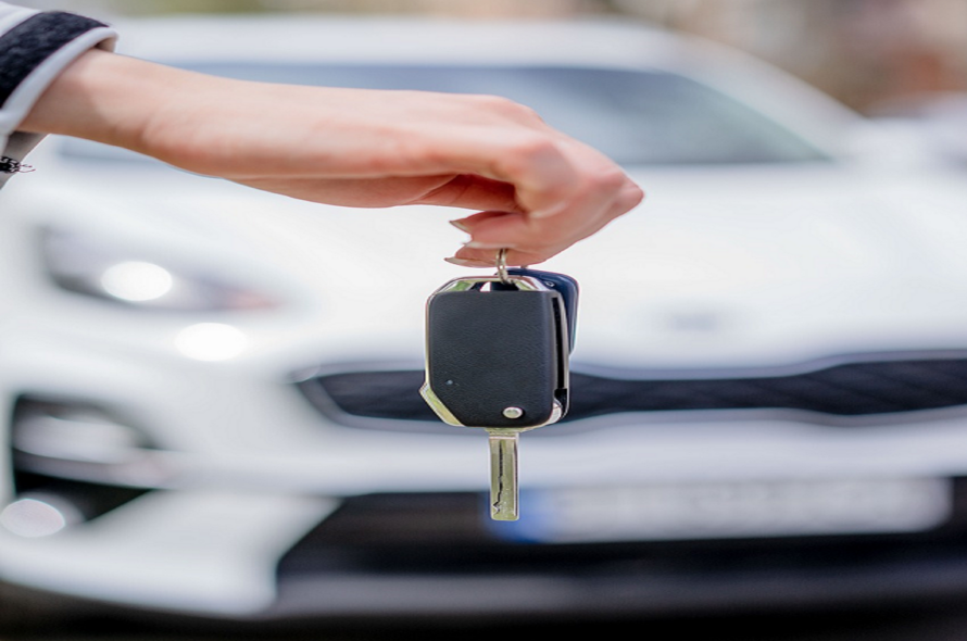 Combien cela coûte de louer une voiture à Sainte-Marie ?