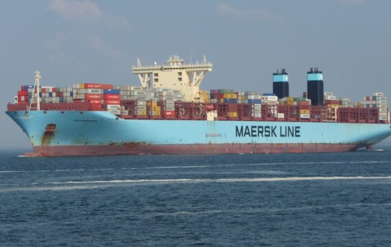 Le rôle crucial des routes maritimes dans le commerce mondial