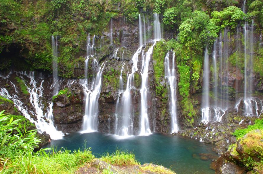 La Réunion : entre volcans et cascades, explorez la nature spectaculaire de l’île