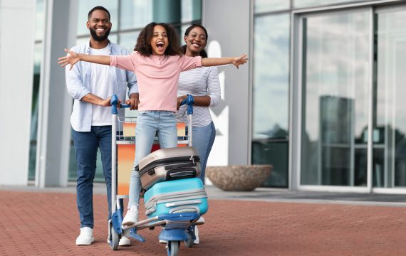 5 hôtels offrant une expérience unique pour voyager autrement