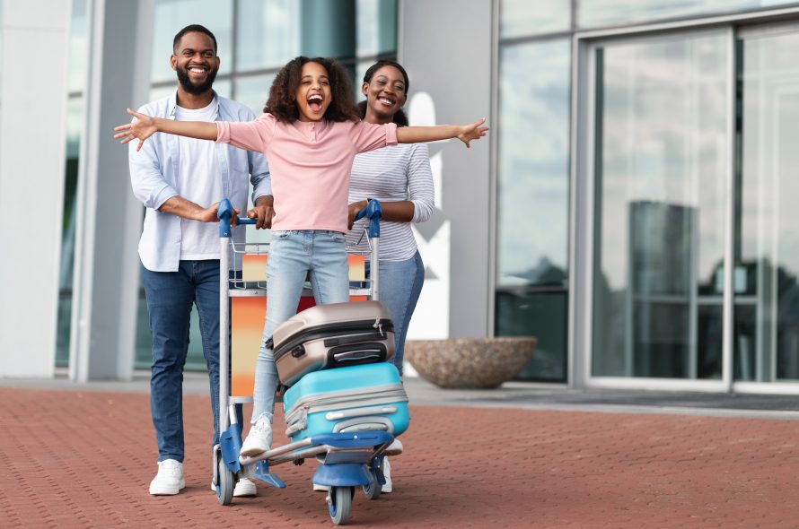 5 hôtels offrant une expérience unique pour voyager autrement