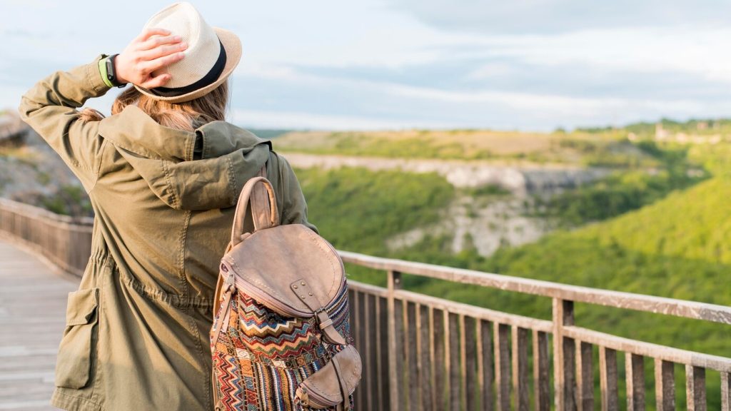 Comment choisir la destination idéale pour un voyage en solo ?