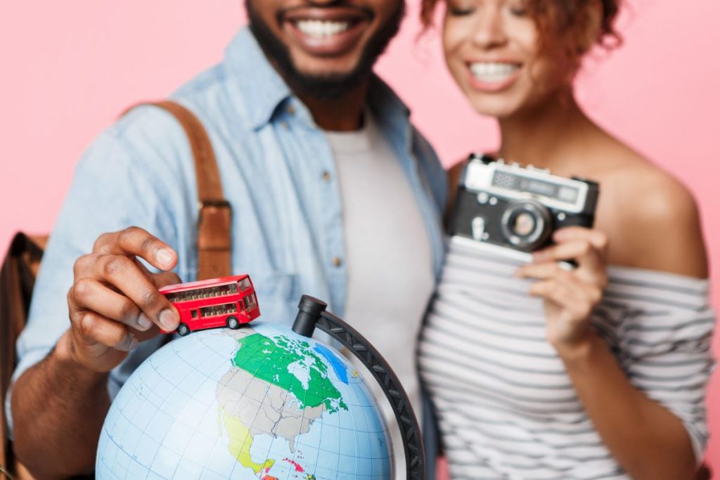 2-L'agence de voyage locale