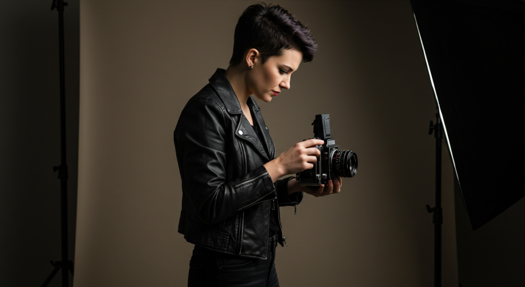 photographe